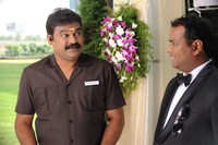 Chandamamalo Amrutham Stills